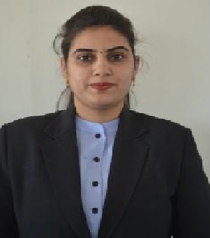 Ms. Nayan V. Ahire